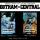 Gotham Central; tome 1